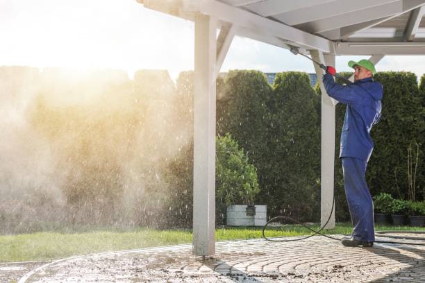 Best Pool Deck Cleaning  in Richmond, IN