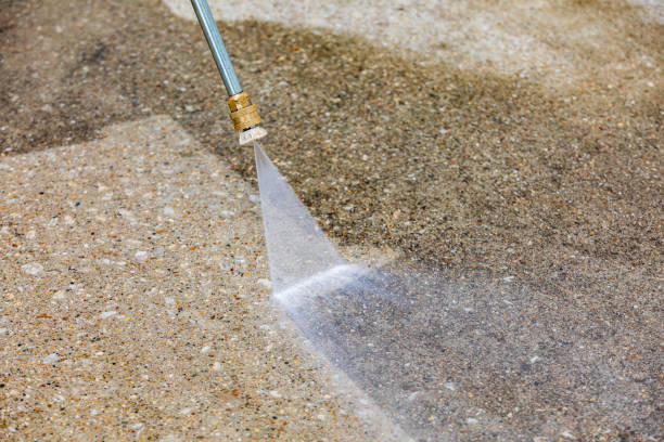 Best Machinery and Equipment Cleaning  in Richmond, IN