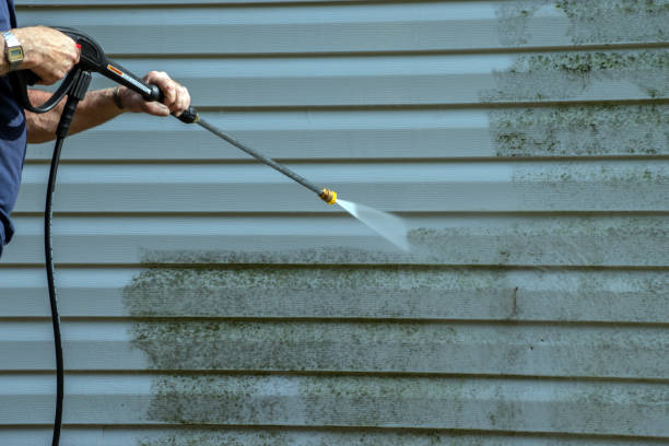 Best Graffiti Removal  in Richmond, IN
