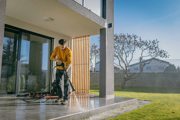 Best Patio and Deck Pressure Washing  in Richmond, IN