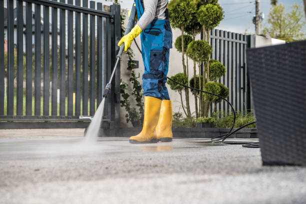 Best Factory Floor Cleaning  in Richmond, IN
