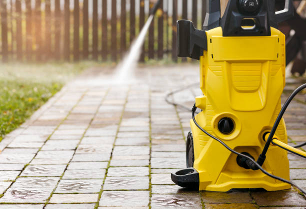 Best Animal Enclosure Cleaning  in Richmond, IN