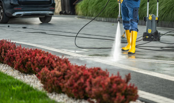 Richmond, IN Pressure Washing Services Company