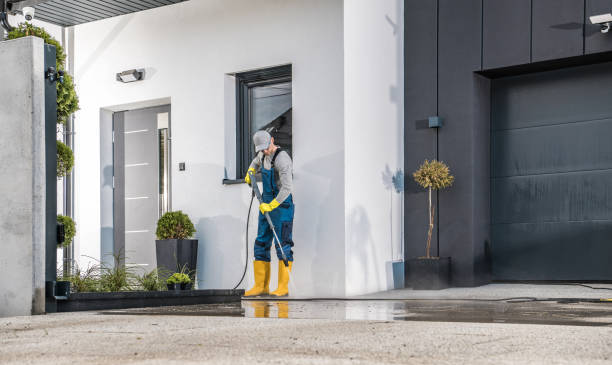 Best Post-Construction Pressure Washing  in Richmond, IN