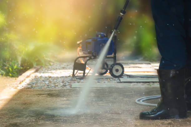 Best Gas Station Cleaning  in Richmond, IN