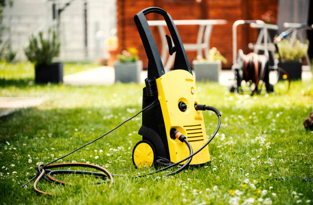 Best Playground Equipment Cleaning  in Richmond, IN